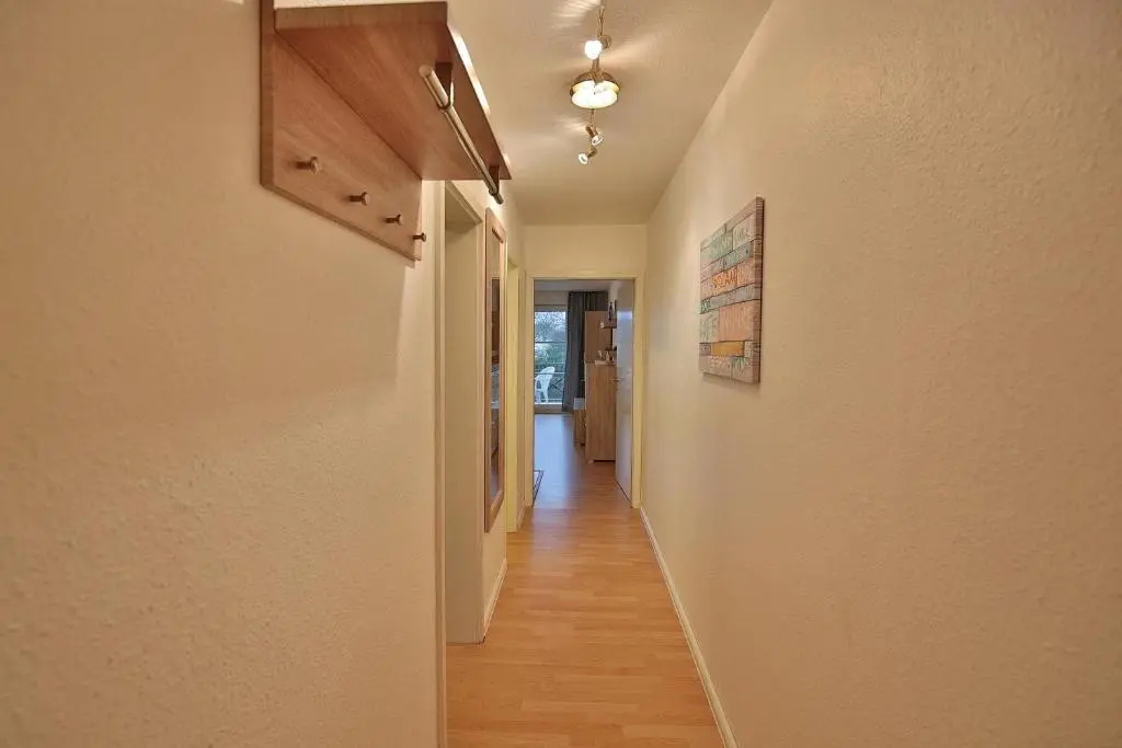 Am Elchgrund, im Brook 9 Am Elchgrund Im Brook 9 Appartement 09