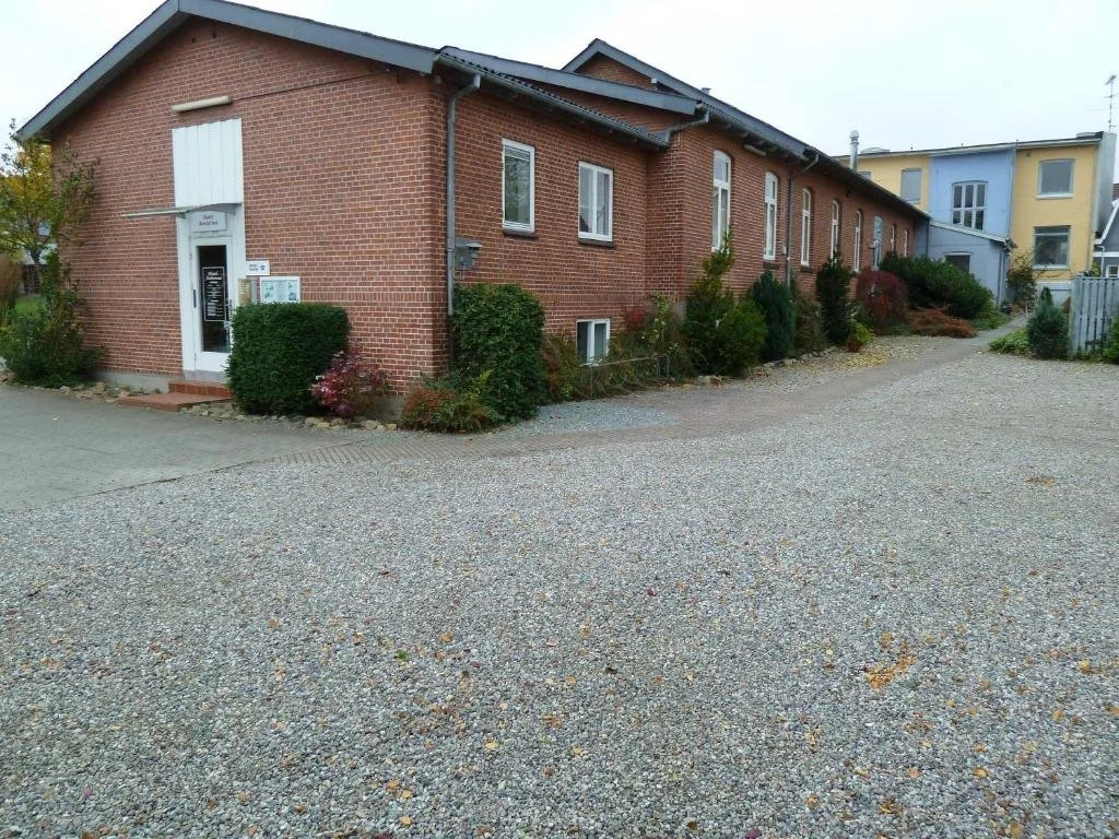 Hotel Aabenraa