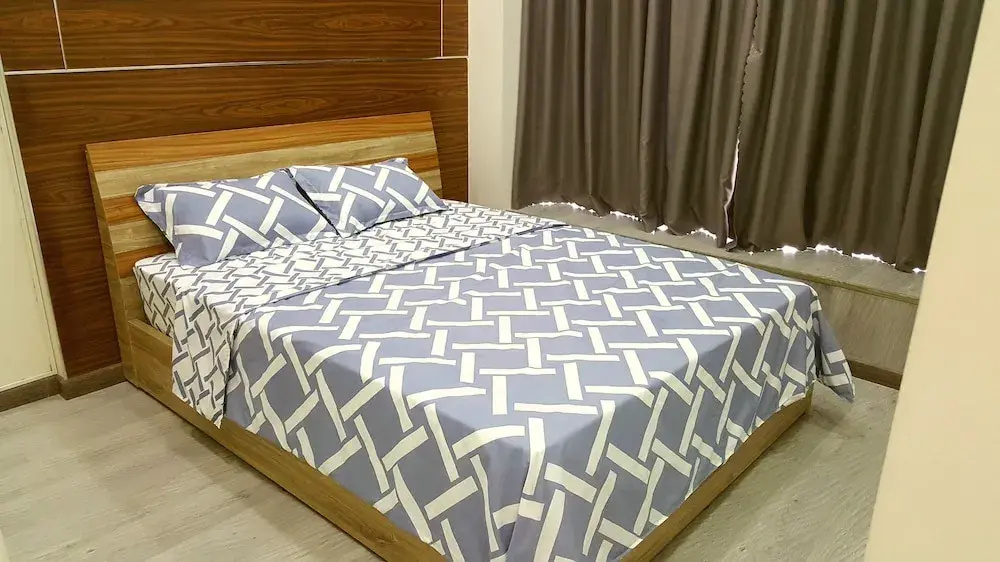 Apartment near SECC Scenic Valley