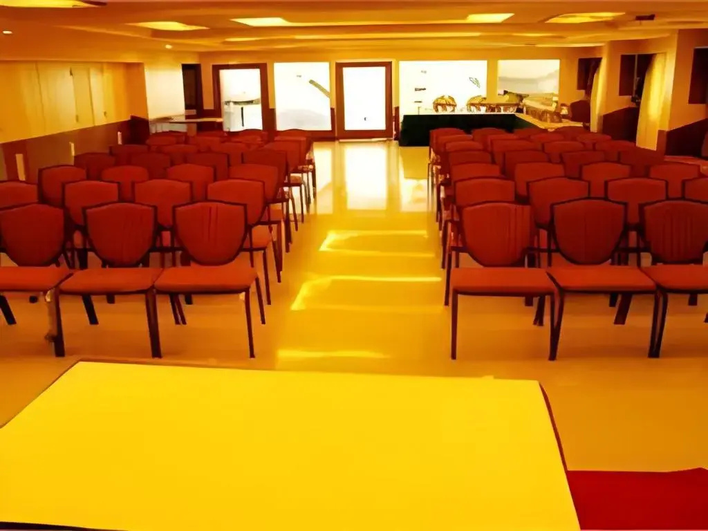 Hotel Nandhini J.P.Nagar
