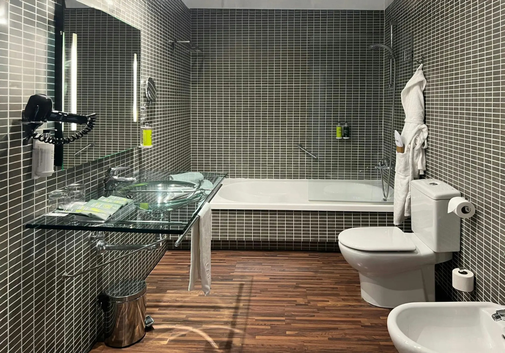 Hotel Sercotel Ciutat D'Alcoi