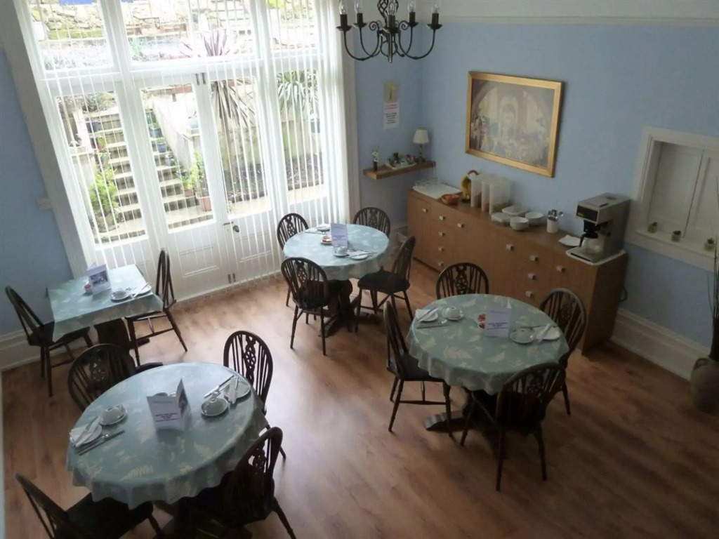 Rutland Guest House