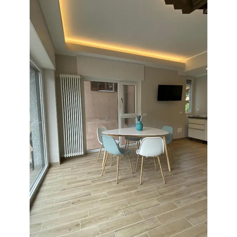 LovingStresa Studio in the heart of the town