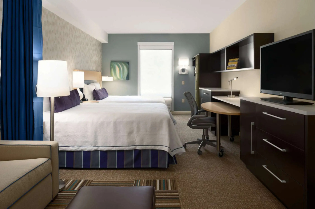 Home2 Suites by Hilton Ridgeland