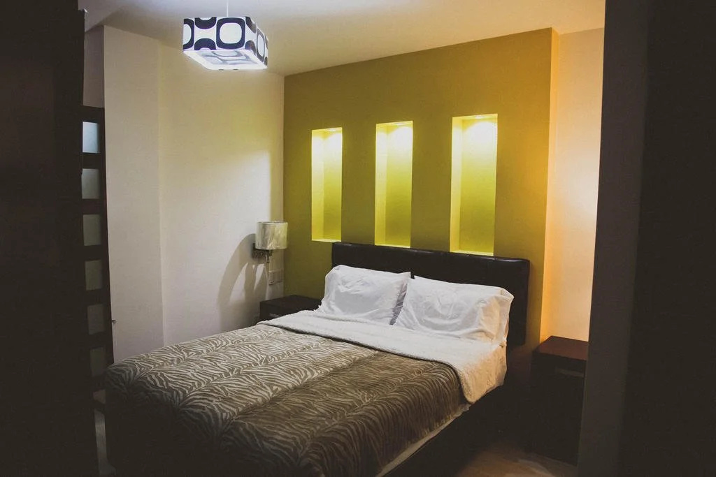 Hotel Rincon del Cielo