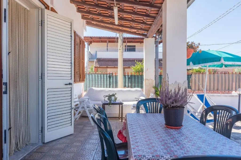 Casa Nico