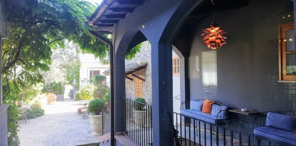 Hotel & Ristorante degli Angeli