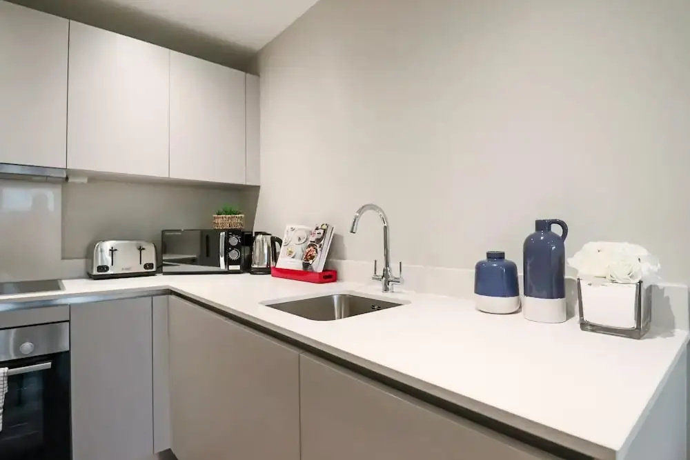 Portfolio Apartments - Welwyn Town Centre