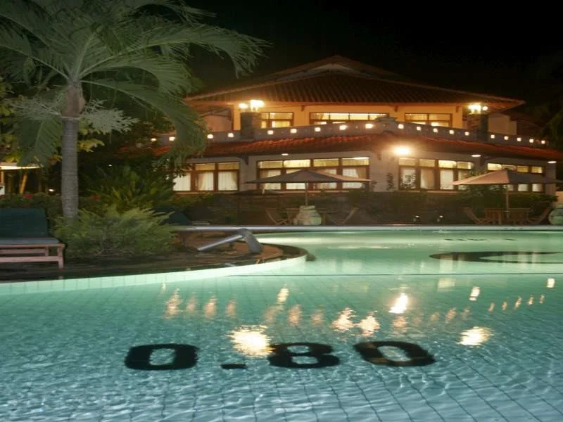 Horison Resort Pondok Layung Anyer