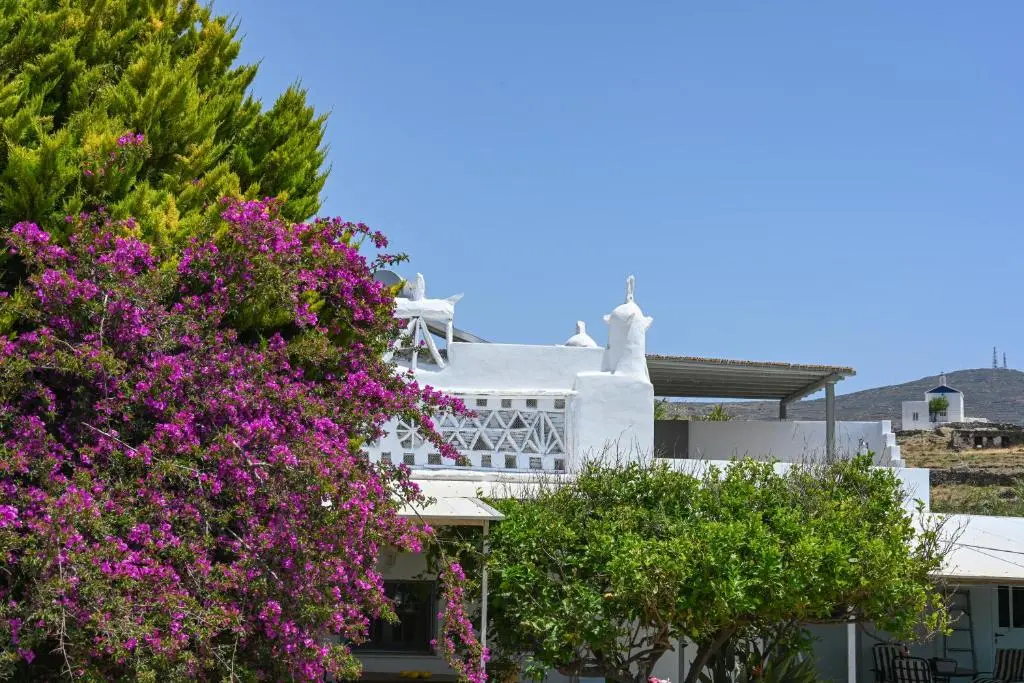 kleris apartments 8