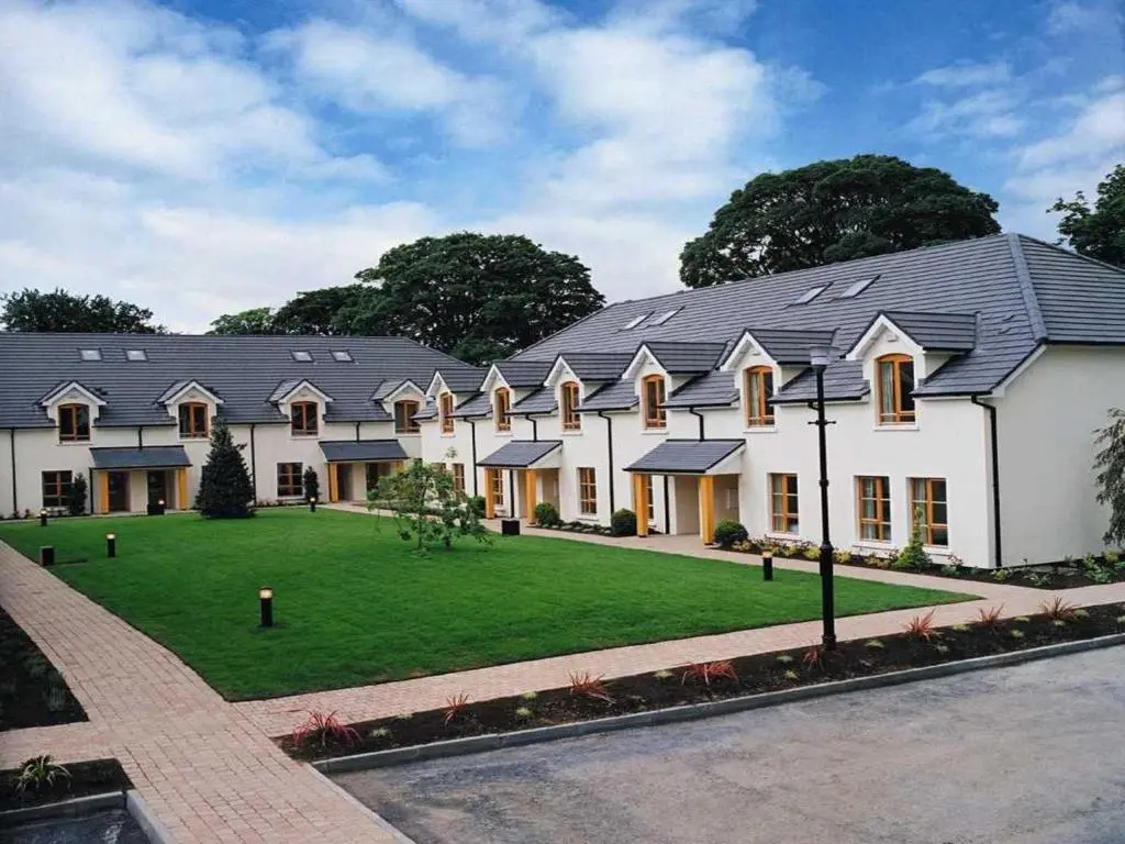 Heyward Mews Holiday Homes by Trident Holiday Homes