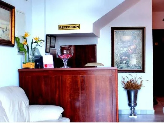 Hostal Don Juan
