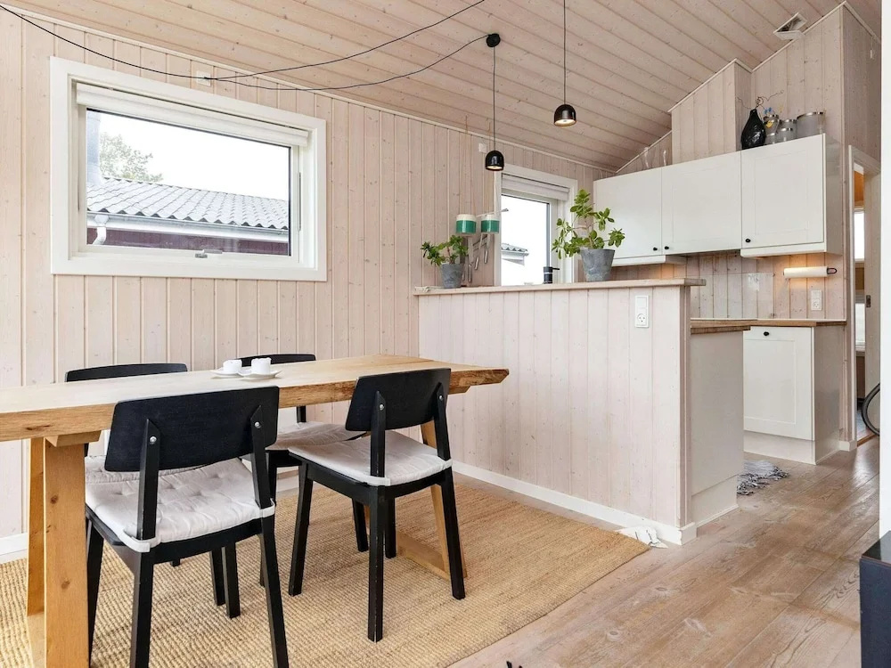 5 Person Holiday Home in Kerteminde