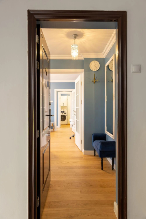 Old Town House