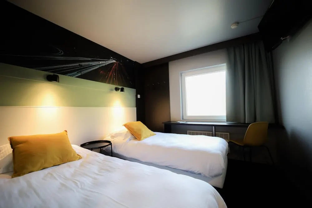 Travel Hotel Kruisem