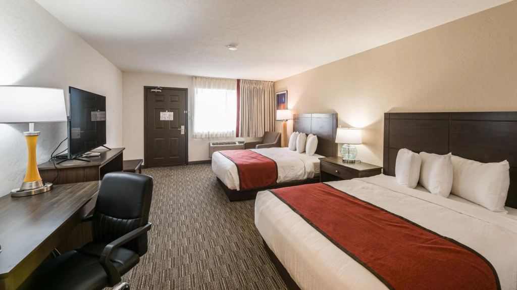 Quality Inn