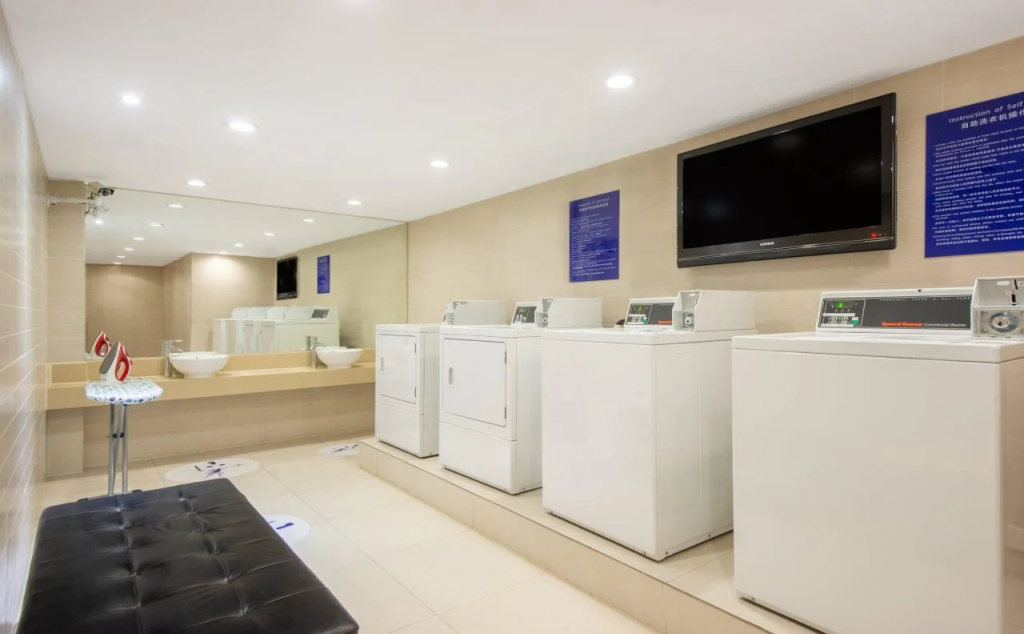 Holiday Inn Express Changzhou Centre by IHG