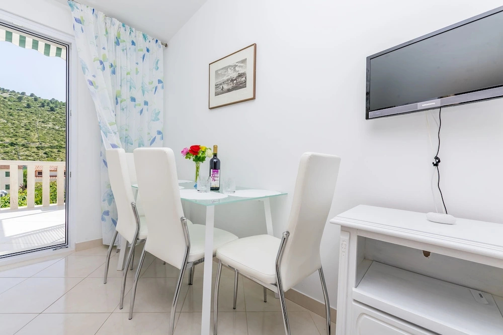 Apartment Bakovic