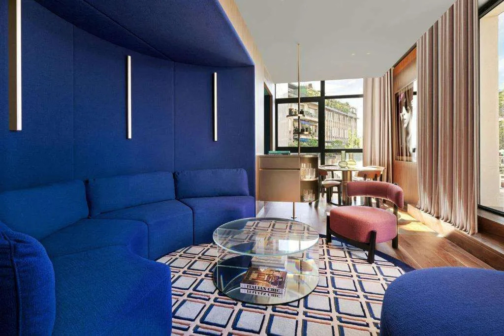 Casa Brera, a Luxury Collection Hotel, Milan