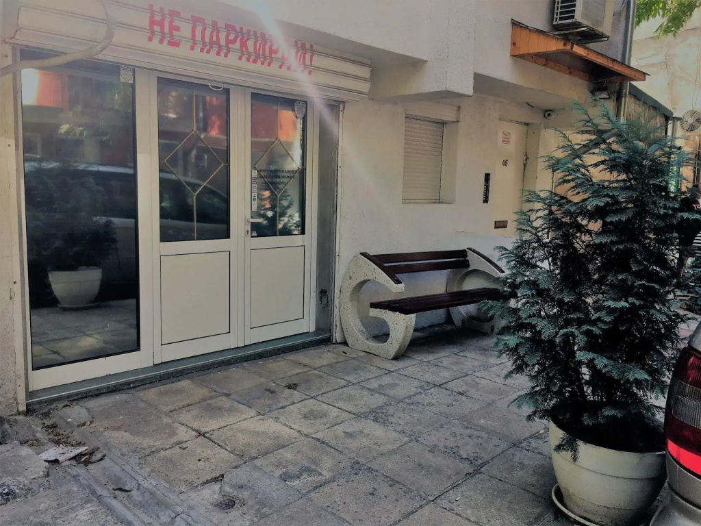 Samuil Apartments - 2 star apartment accommodation; Апартаменти Самуил