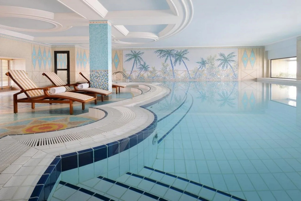 JW Marriott Hotel Kuwait