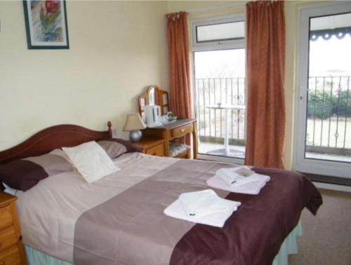 The Laurels Hotel