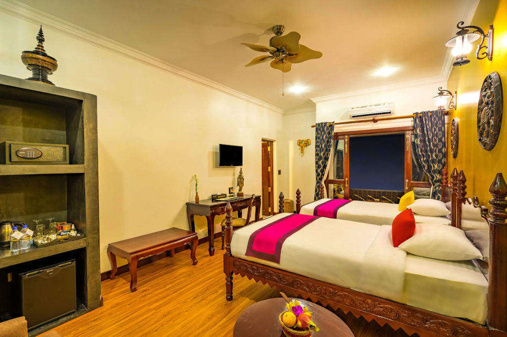 Beyond Yangon Inn