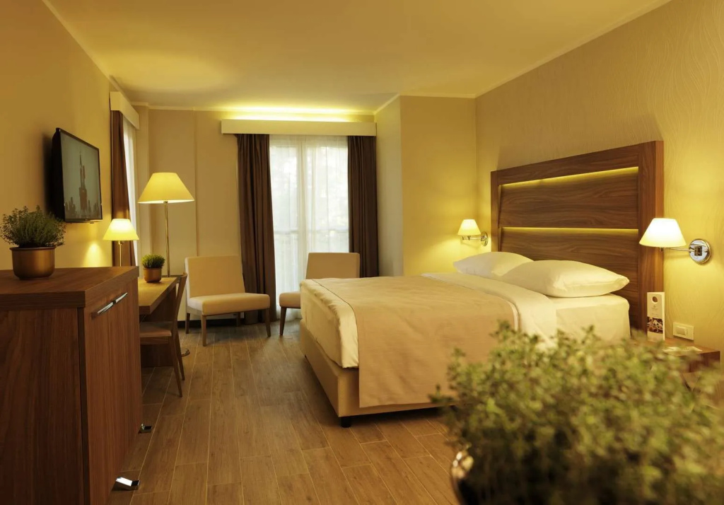 Lifeclass Hotels Roulette - Portorož