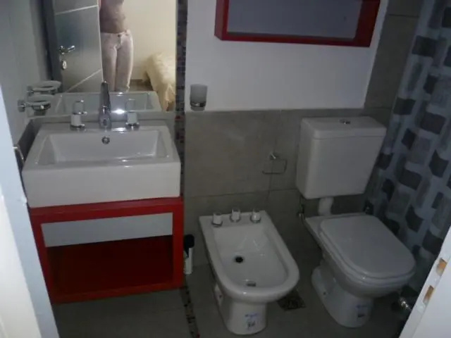 Departamento Corrientes