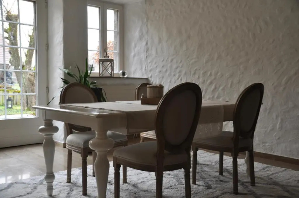 Chambre Romantique