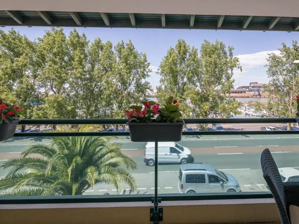 Appartement Anglet, 2 Pièces, 4 Personnes - Fr-1-499-6