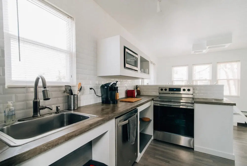 MiCasaZ South NJ- 4 BR near Philly