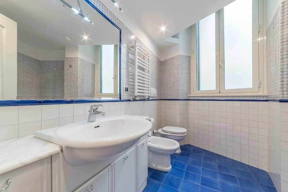 San Giovanni Gallery Guest House