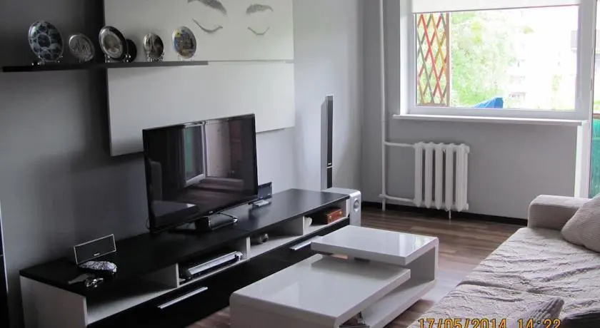 Gabrieles apartamenai