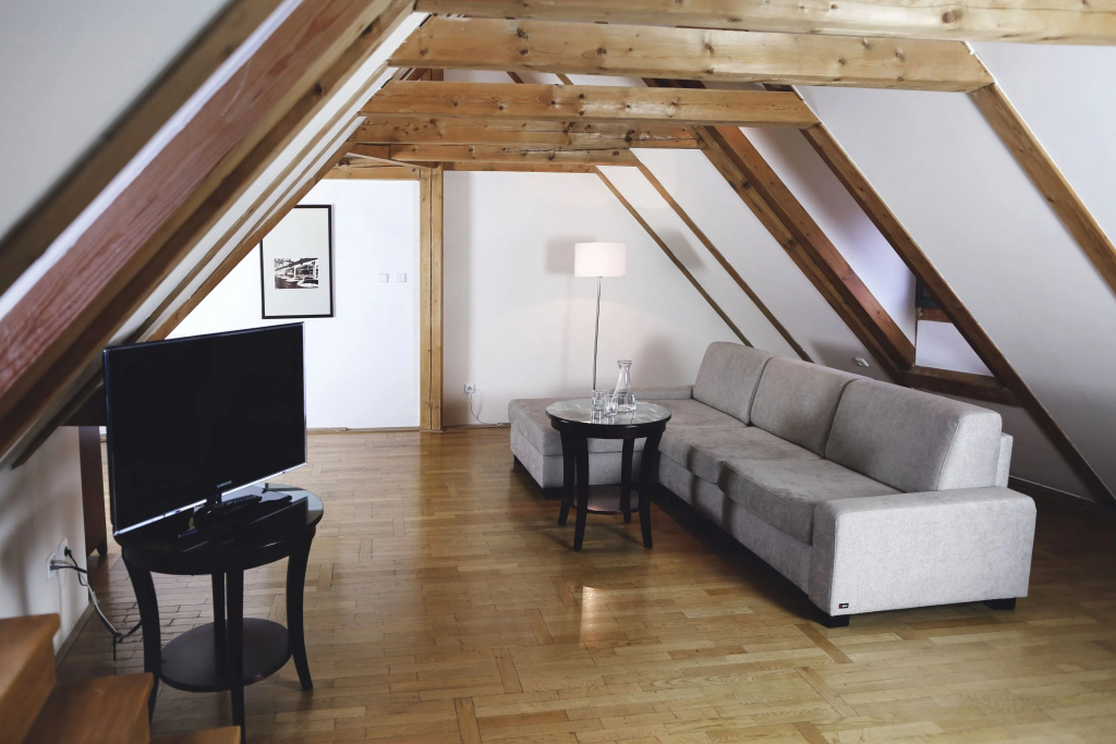 Charles Bridge Heritage Suites by SALVATOR HOTELS