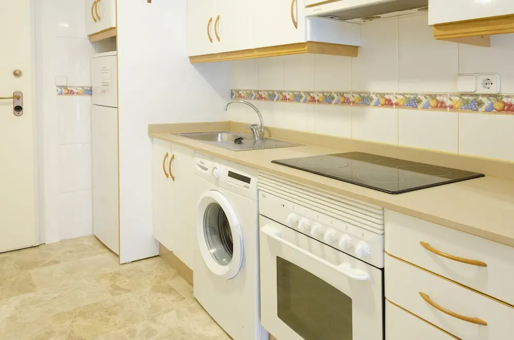 Apartamentos Turisticos Alba Cartagena Centro