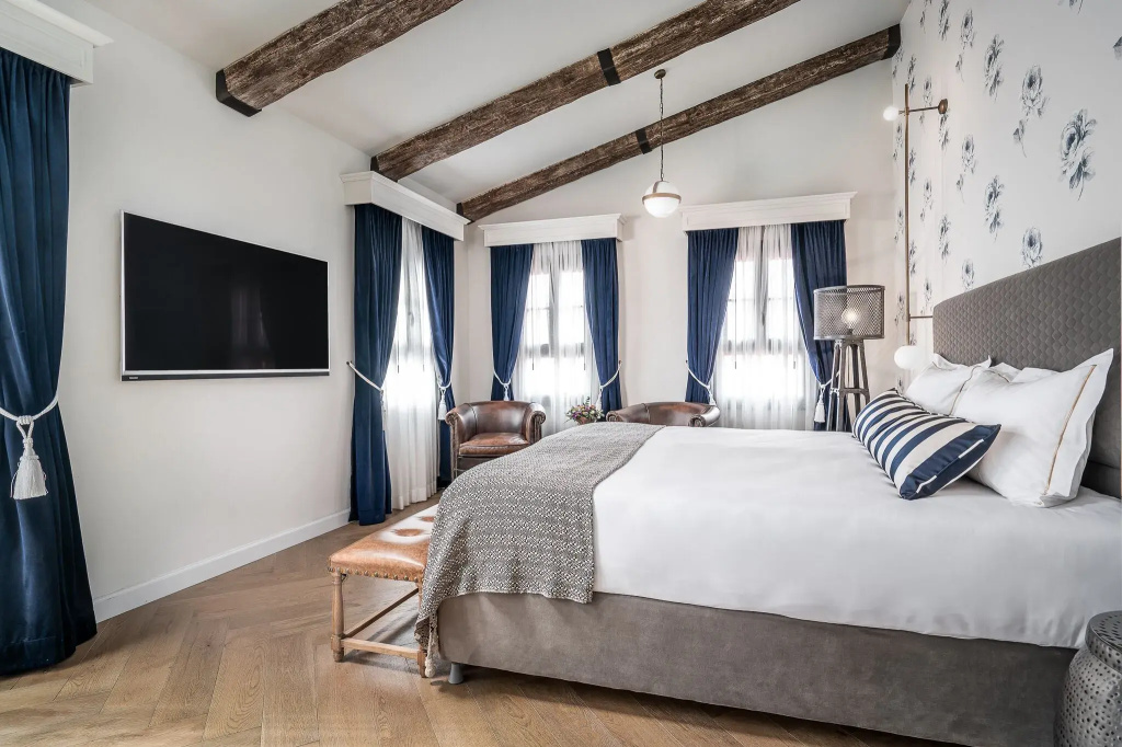 Zamarin Hotel & Spa