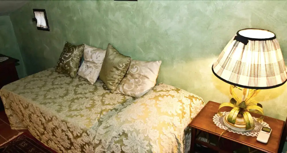 B&B La Fattoria