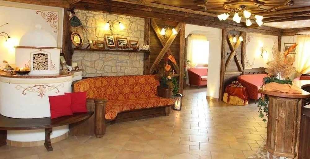 Hotel Negritella