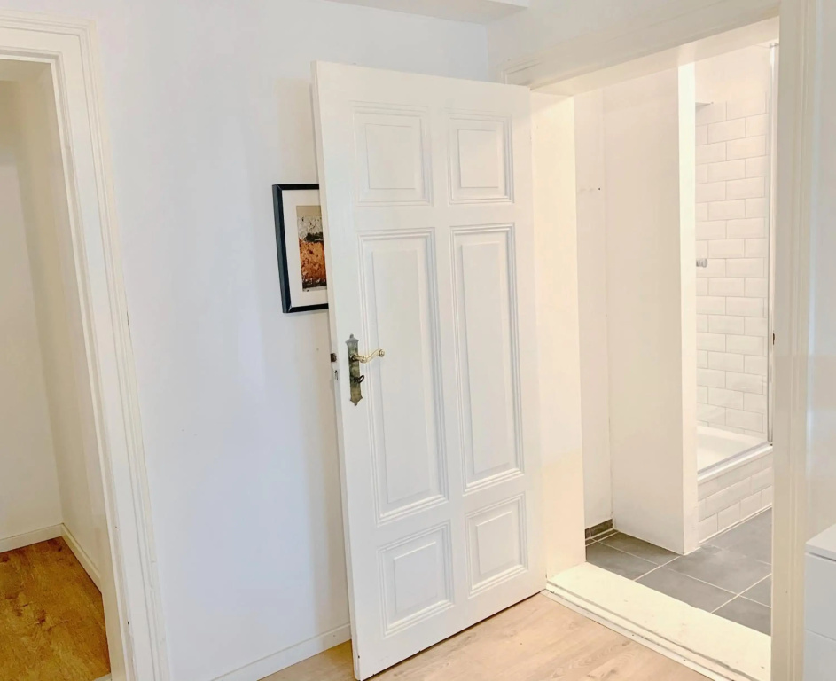 Beautiful 3 Room apartment in Kreuzberg