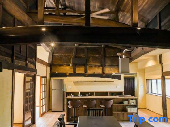 Takeda Base Inn