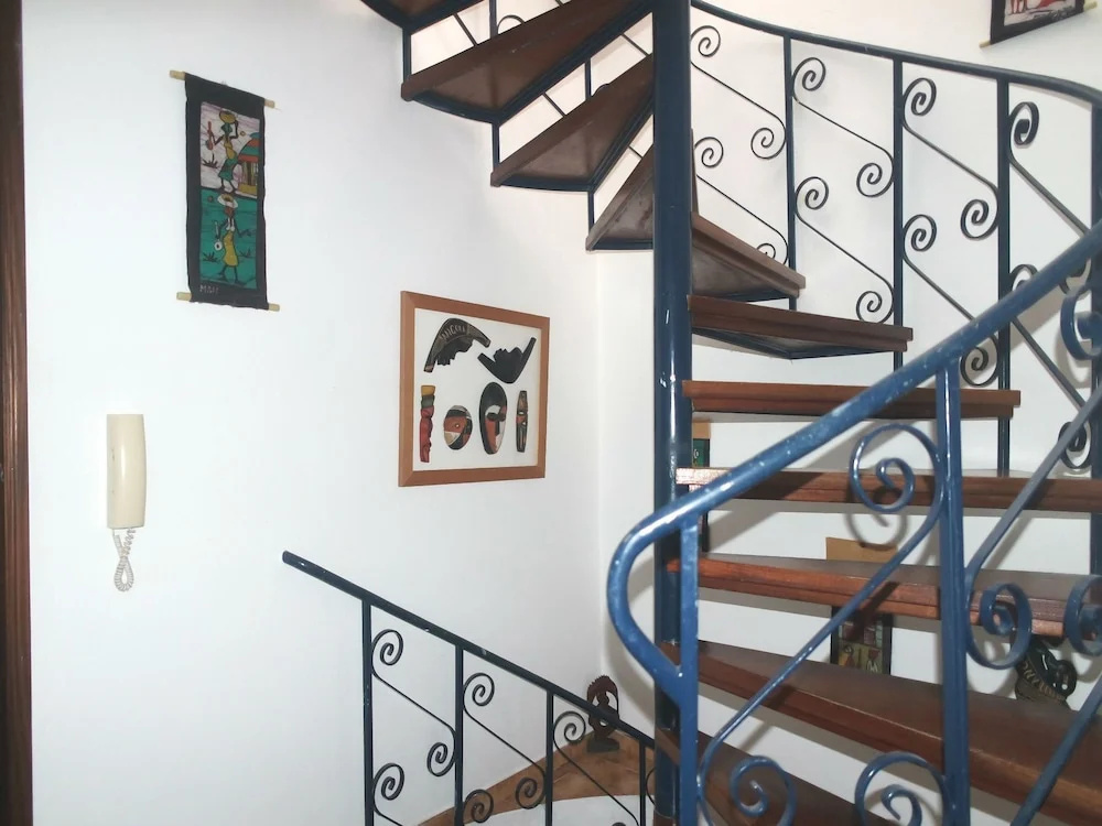 A18 - Chimney Townhouse by DreamAlgarve