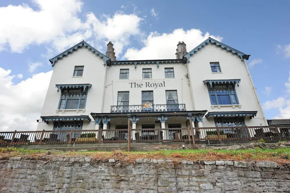 Royal Hotel by Greene King Inns