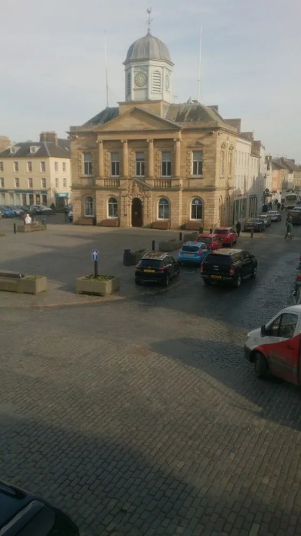 The Townhouse Kelso