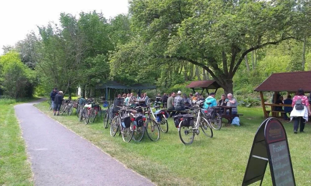 Pension Sommerfrische