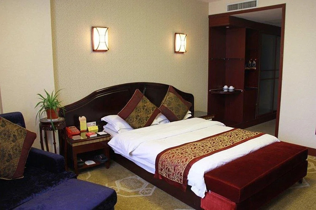 Qufu Wassim Hotel