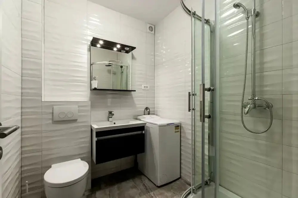 Luxury Villa ARIA Seafront for 21 people
