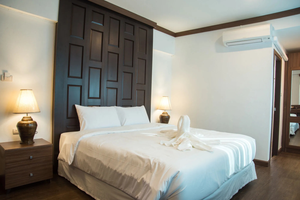 The Wing Lanna Hotel
