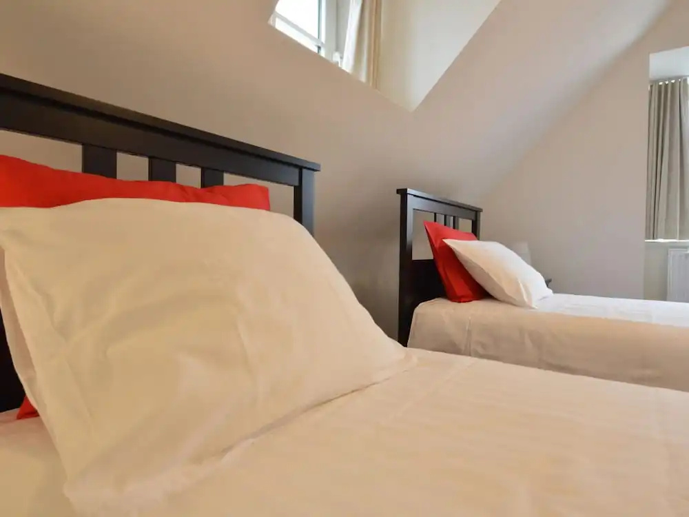 Sint-amands Country Escape