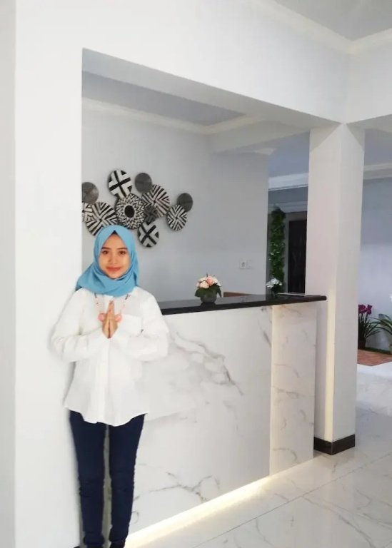 Nest Residence